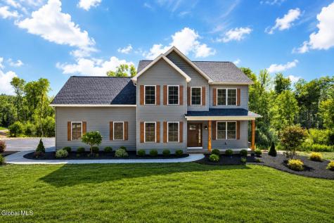1613 Best Road East Greenbush NY 12144