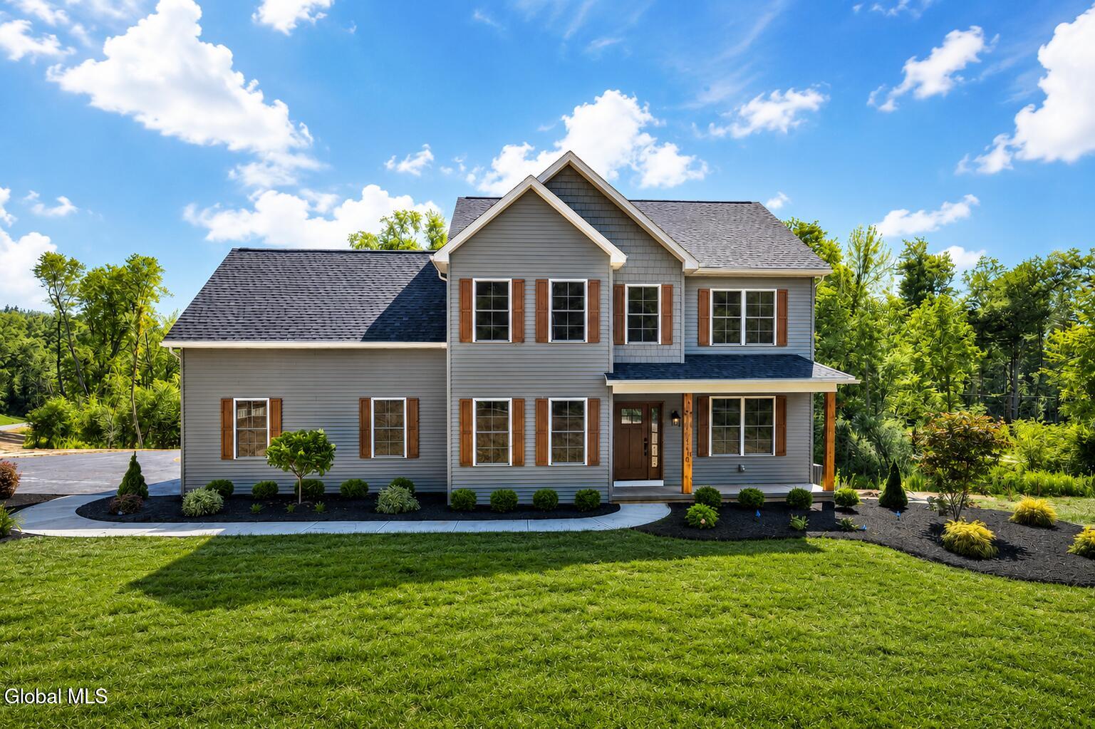 1613 Best Road East Greenbush NY 12144