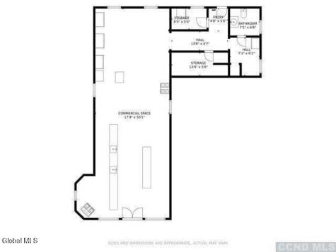 1135 New York 295 East Chatham NY 12060