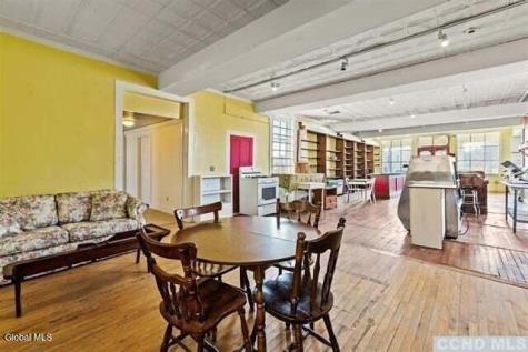 1135 New York 295 East Chatham NY 12060