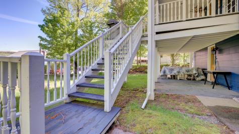135 Buttermilk Hill Road Wells NY 12190