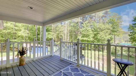 135 Buttermilk Hill Road Wells NY 12190