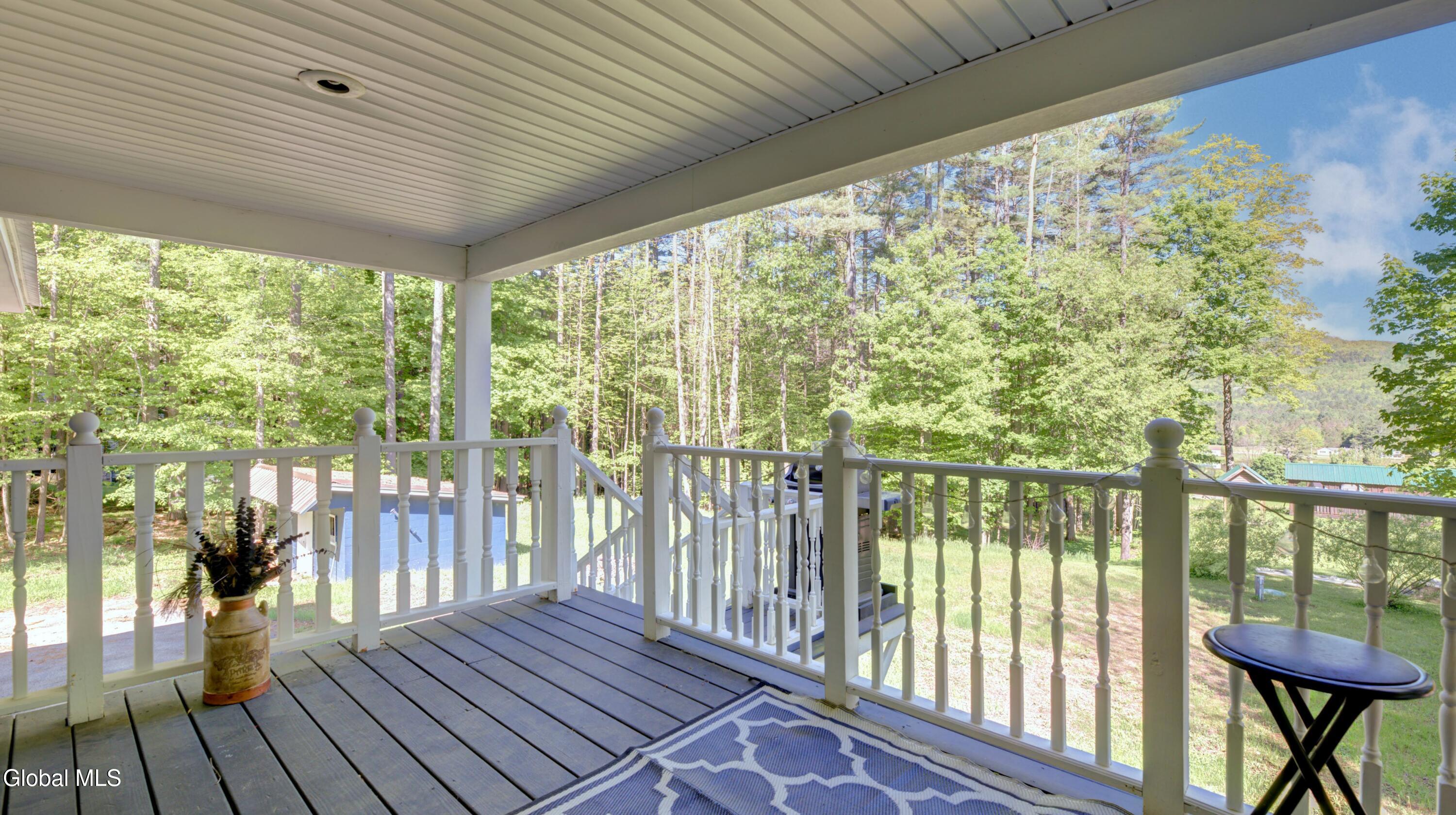 135 Buttermilk Hill Road Wells NY 12190
