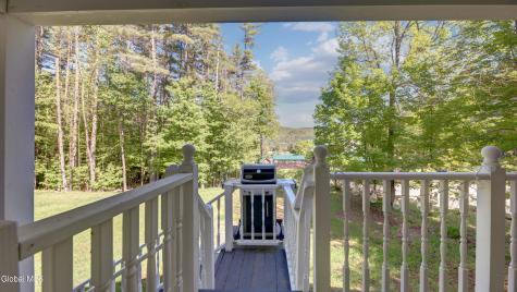 135 Buttermilk Hill Road Wells NY 12190