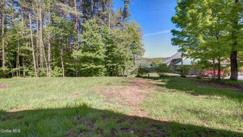 135 Buttermilk Hill Road Wells NY 12190