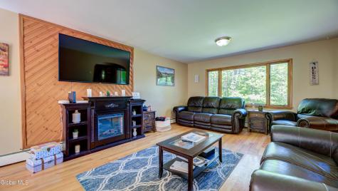 135 Buttermilk Hill Road Wells NY 12190
