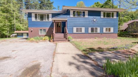 135 Buttermilk Hill Road Wells NY 12190