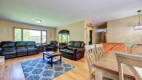 135 Buttermilk Hill Road Wells NY 12190