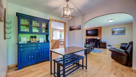 135 Buttermilk Hill Road Wells NY 12190