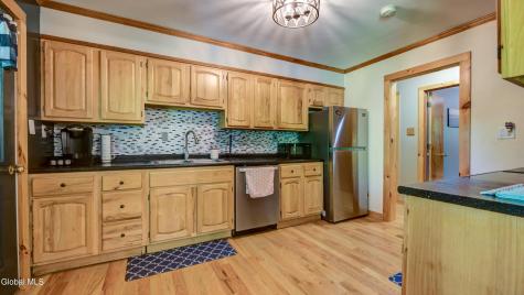 135 Buttermilk Hill Road Wells NY 12190