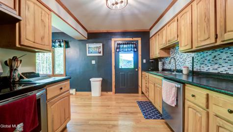 135 Buttermilk Hill Road Wells NY 12190