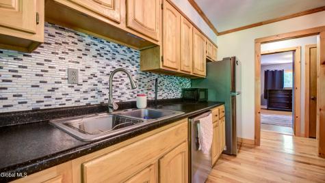 135 Buttermilk Hill Road Wells NY 12190