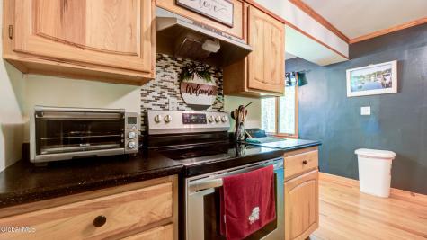 135 Buttermilk Hill Road Wells NY 12190