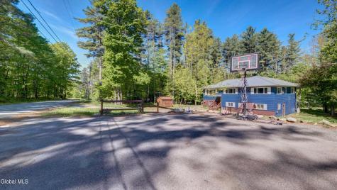 135 Buttermilk Hill Road Wells NY 12190