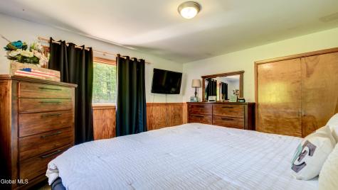 135 Buttermilk Hill Road Wells NY 12190