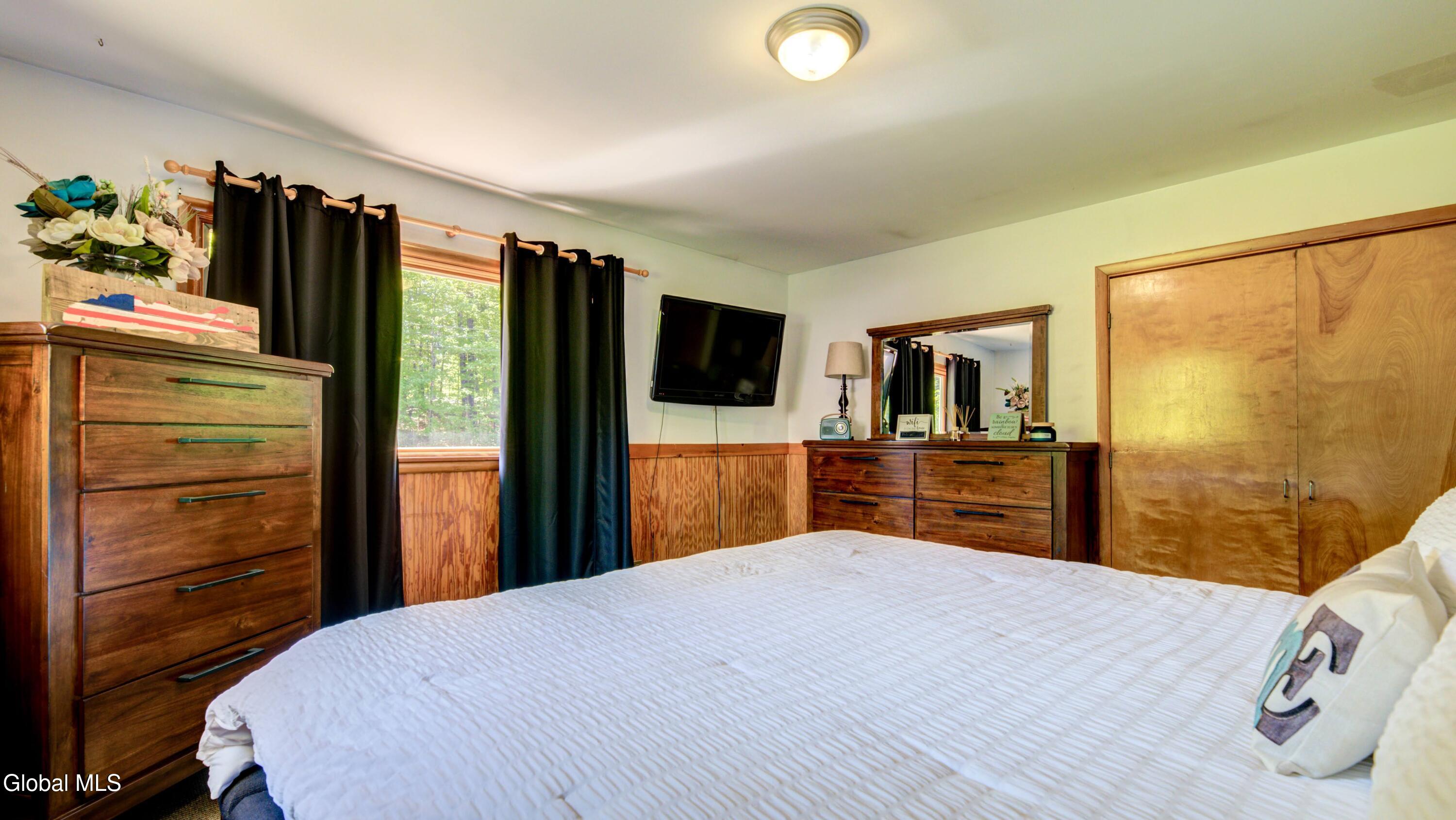 135 Buttermilk Hill Road Wells NY 12190