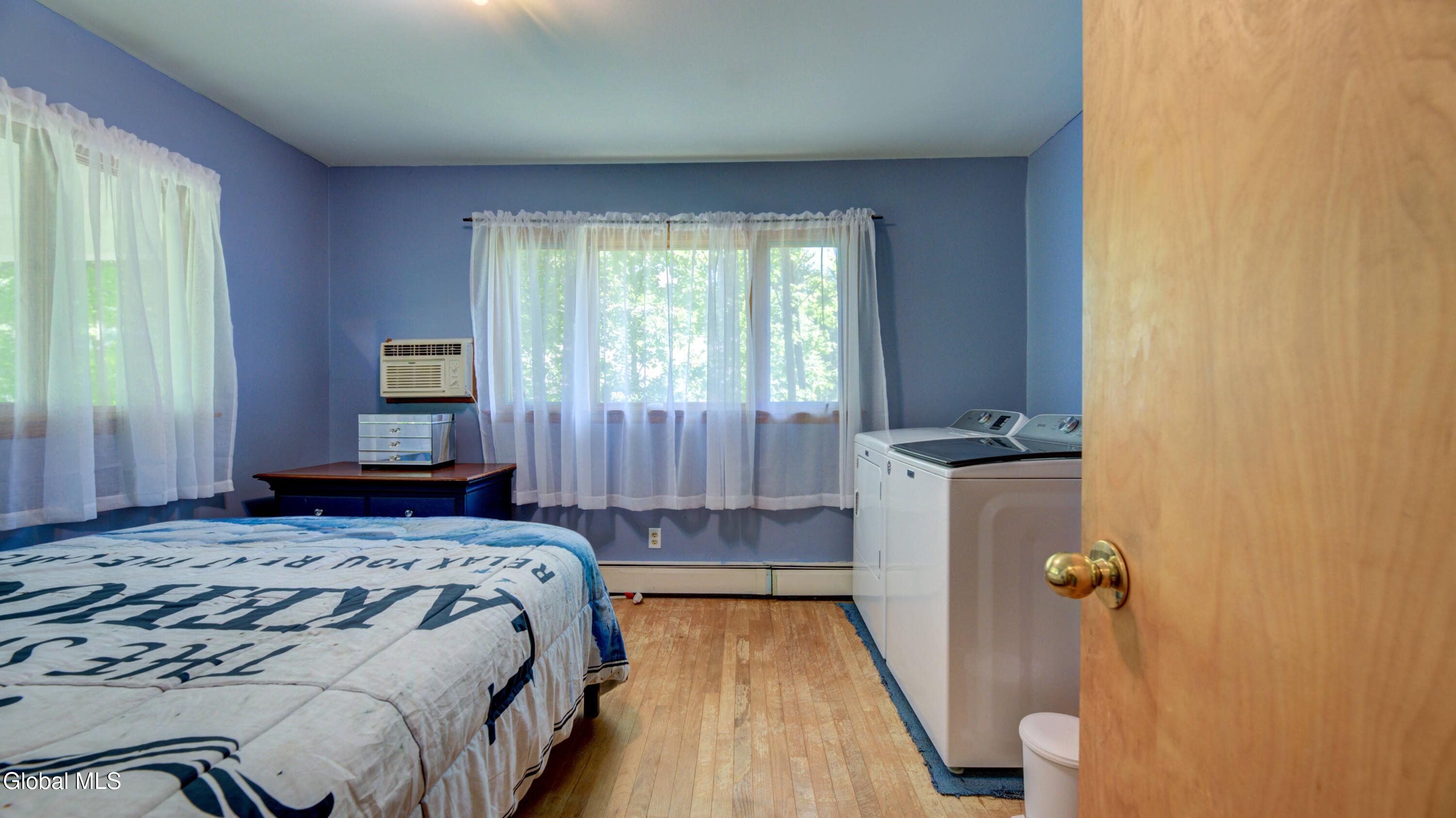 135 Buttermilk Hill Road Wells NY 12190