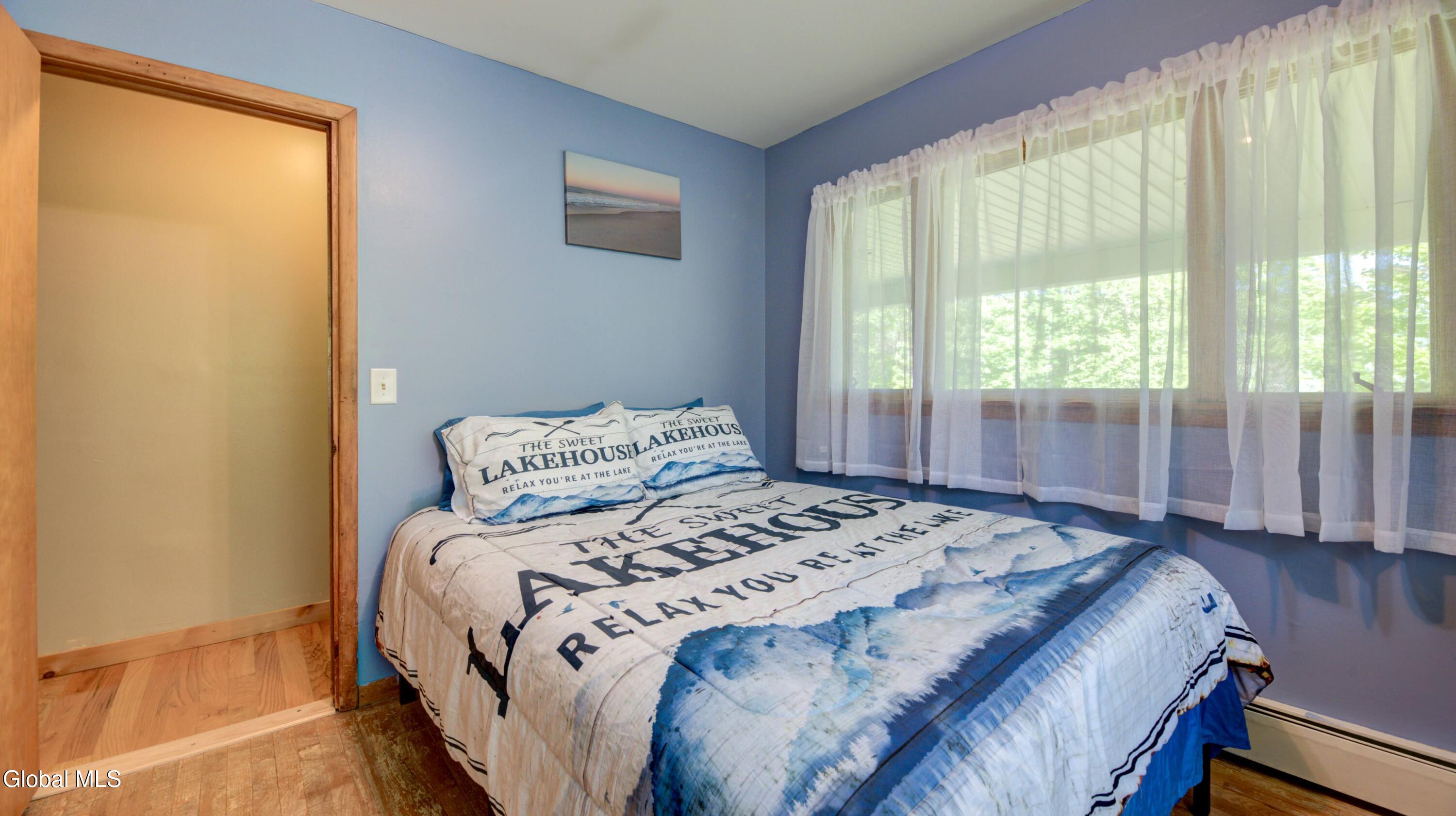 135 Buttermilk Hill Road Wells NY 12190