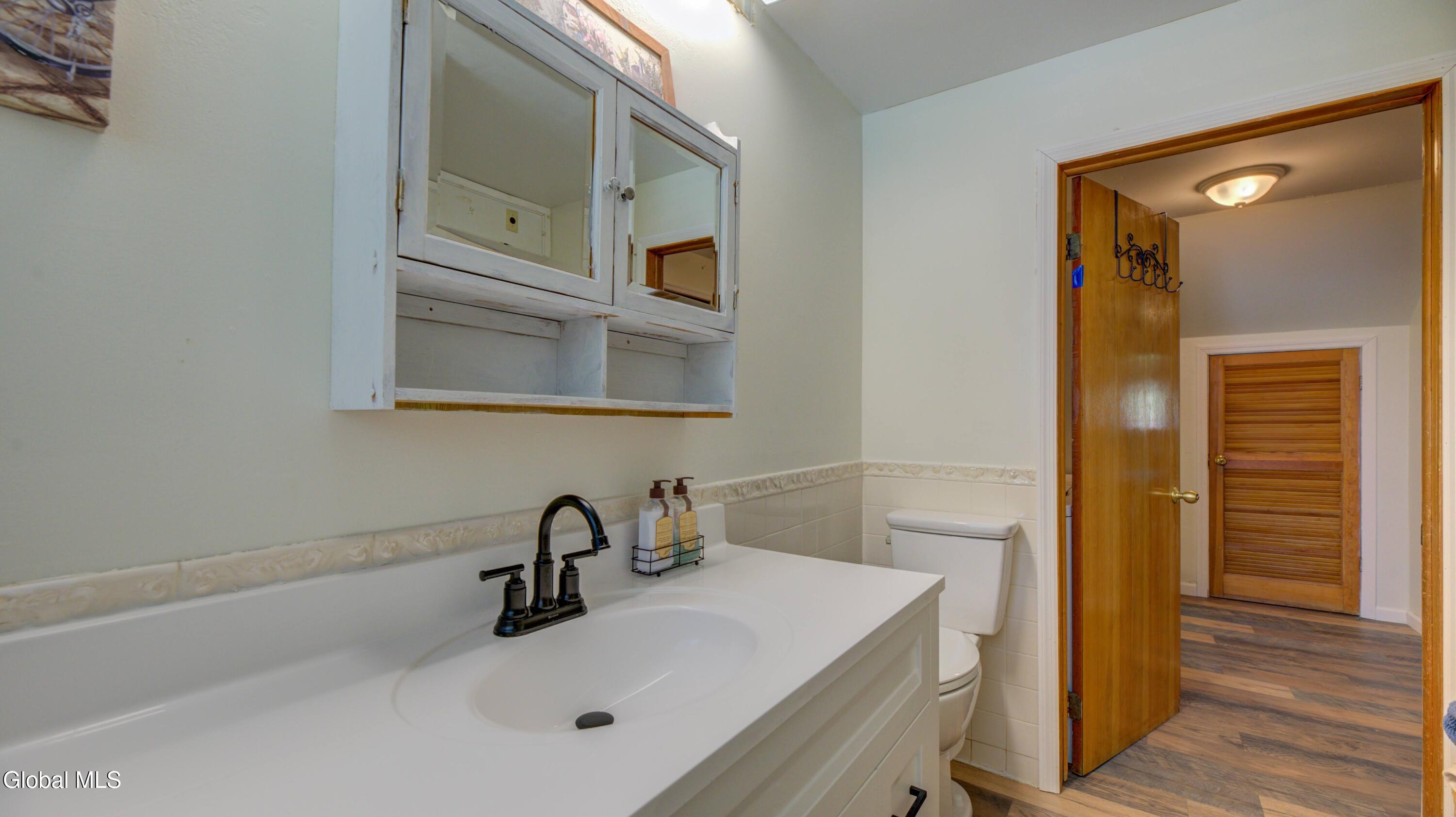 135 Buttermilk Hill Road Wells NY 12190