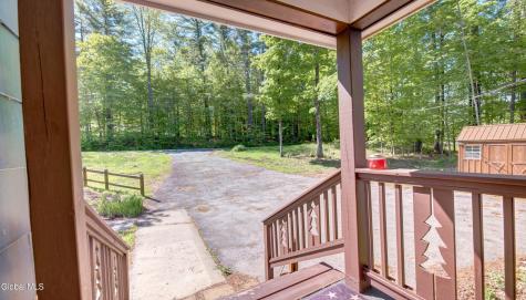 135 Buttermilk Hill Road Wells NY 12190