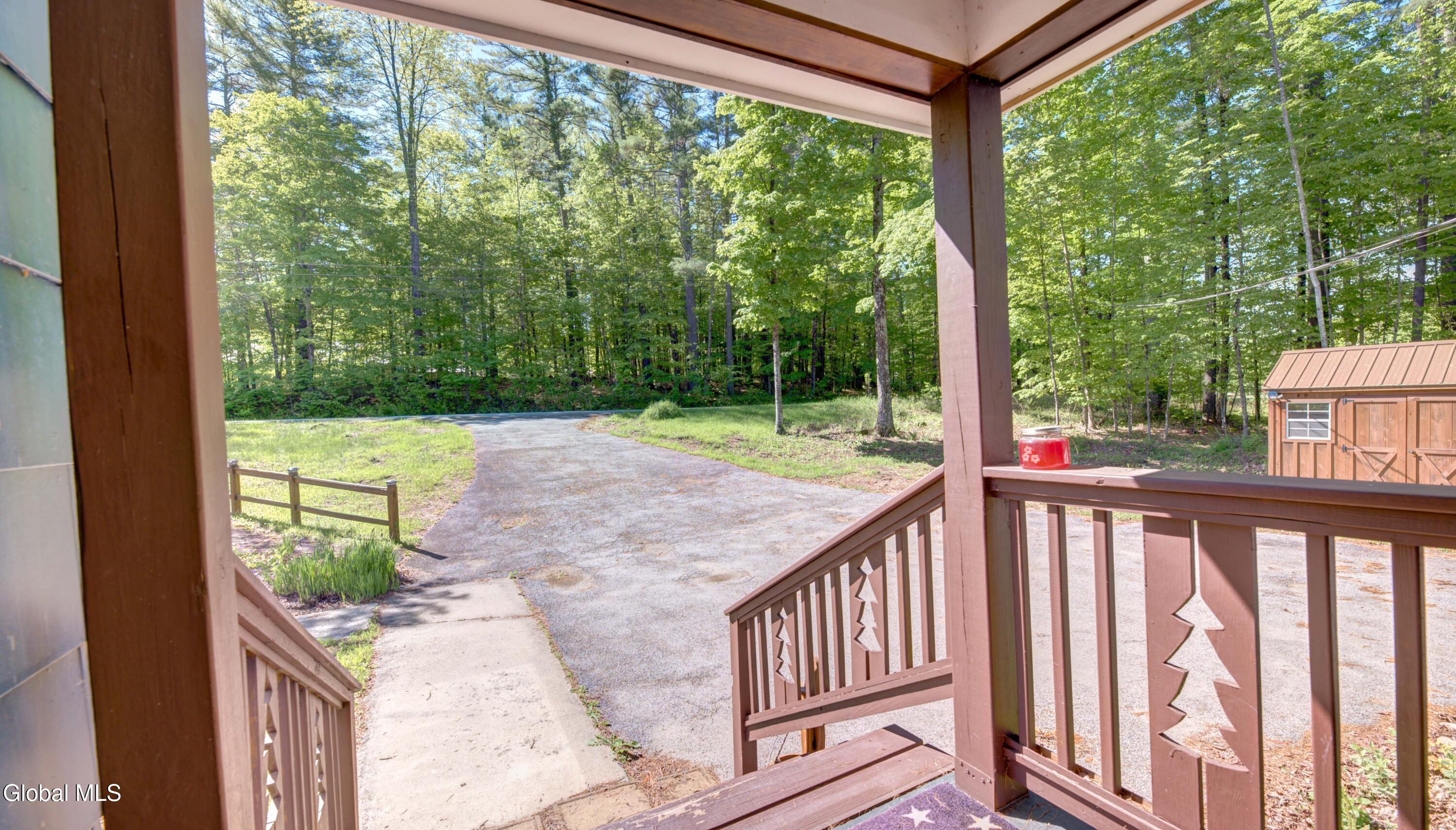 135 Buttermilk Hill Road Wells NY 12190