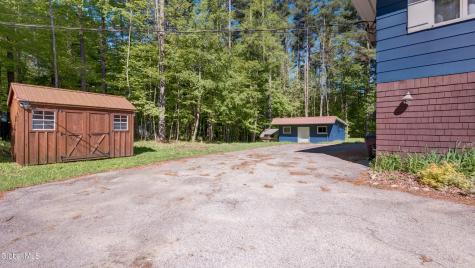 135 Buttermilk Hill Road Wells NY 12190