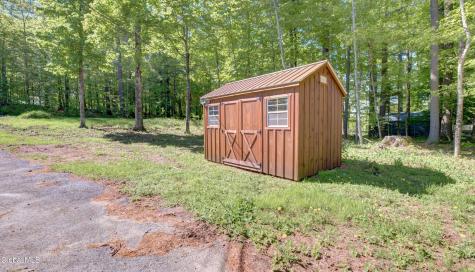 135 Buttermilk Hill Road Wells NY 12190