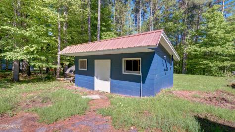 135 Buttermilk Hill Road Wells NY 12190