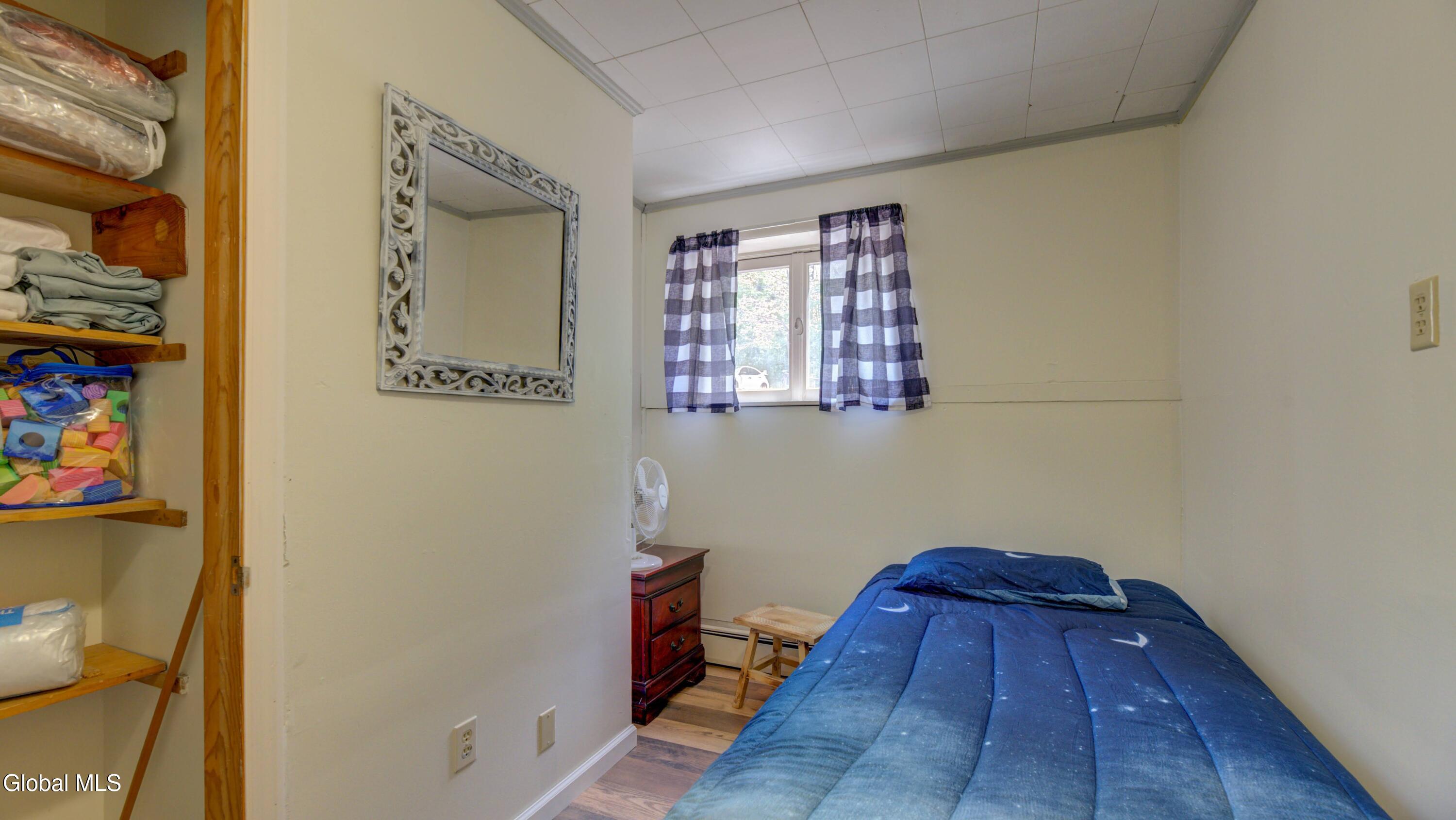 135 Buttermilk Hill Road Wells NY 12190
