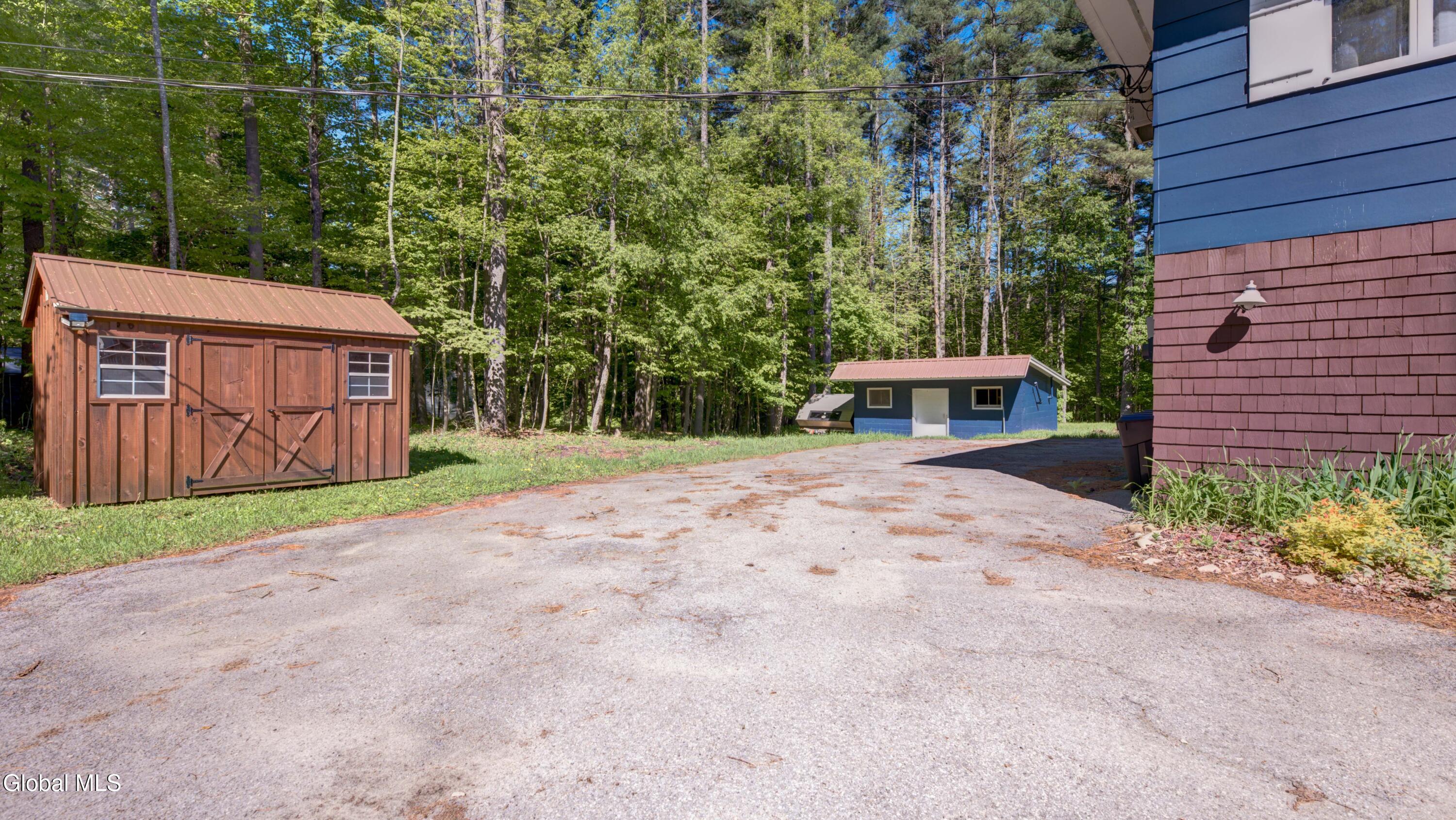 135 Buttermilk Hill Road Wells NY 12190