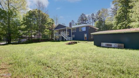 135 Buttermilk Hill Road Wells NY 12190