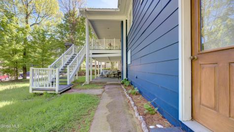 135 Buttermilk Hill Road Wells NY 12190
