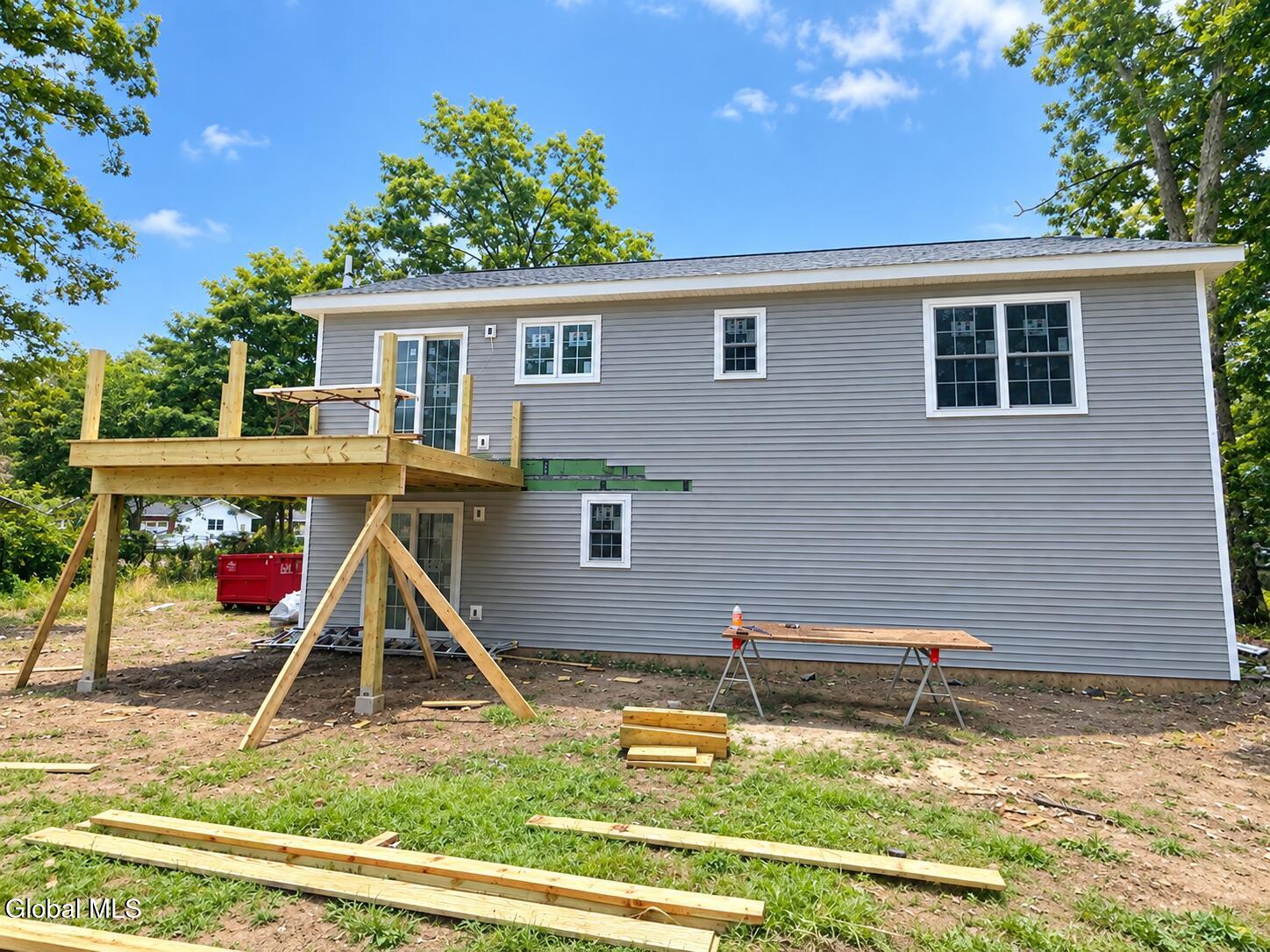 323 Madison Avenue E Rensselaer NY 12144