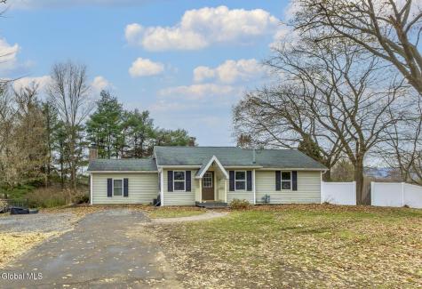 743 Ridge Road Queensbury NY 12804