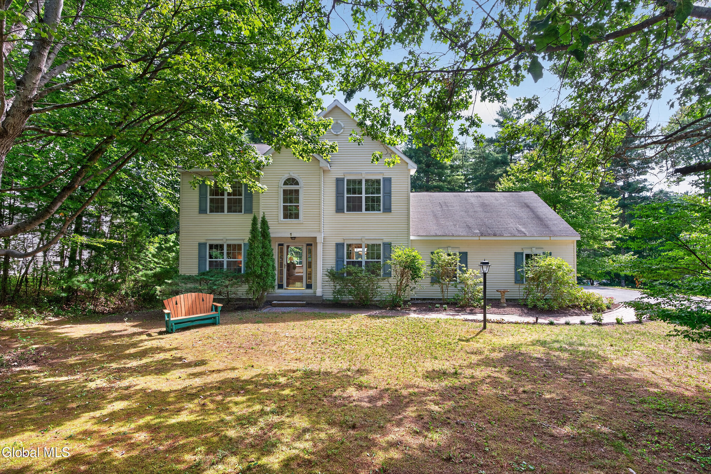 1 Loren Drive Queensbury NY 12804