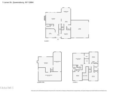 1 Loren Drive Queensbury NY 12804