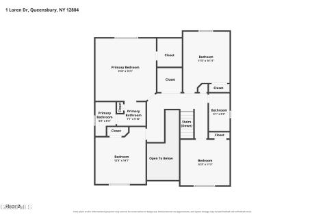 1 Loren Drive Queensbury NY 12804