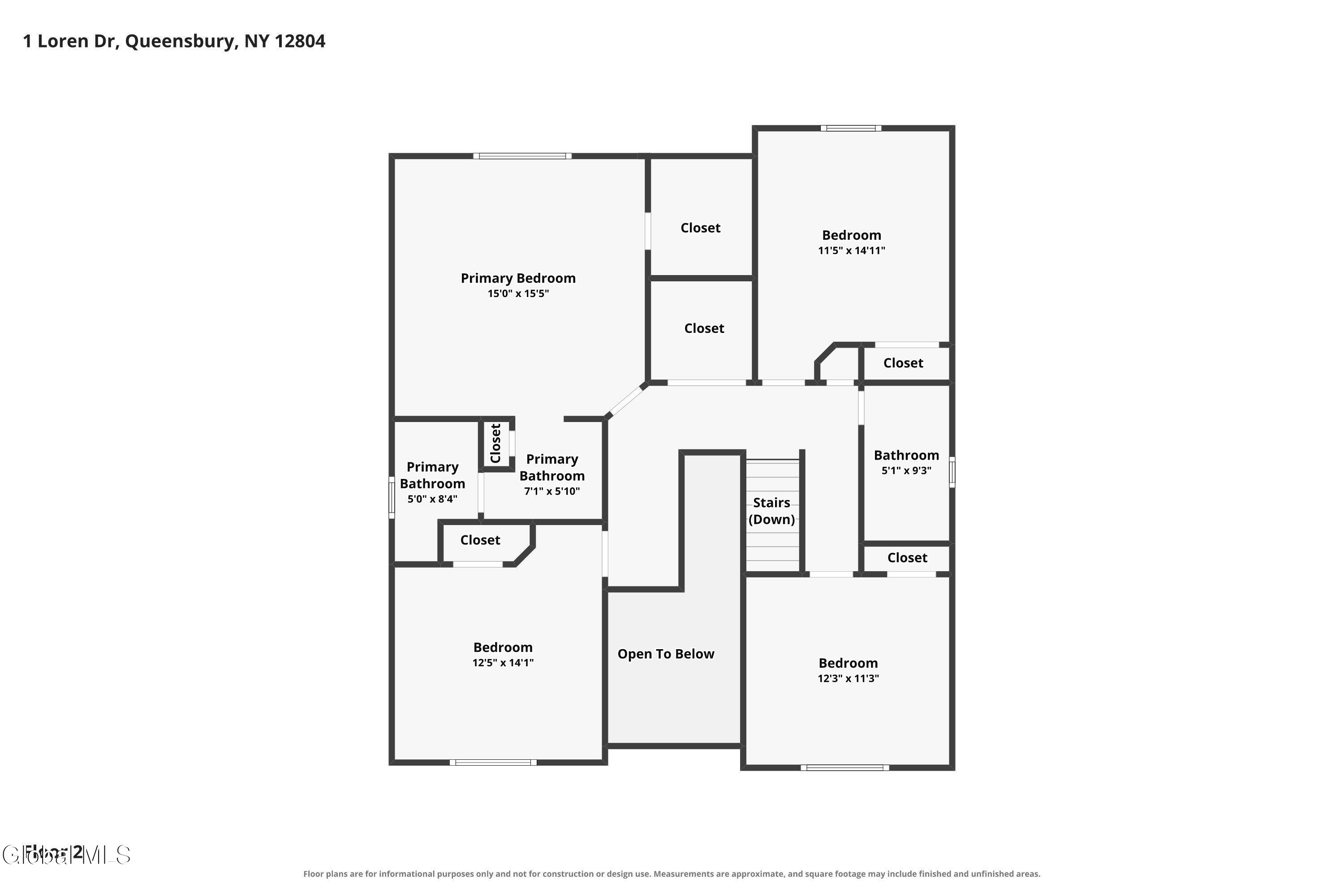 1 Loren Drive Queensbury NY 12804