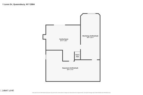 1 Loren Drive Queensbury NY 12804
