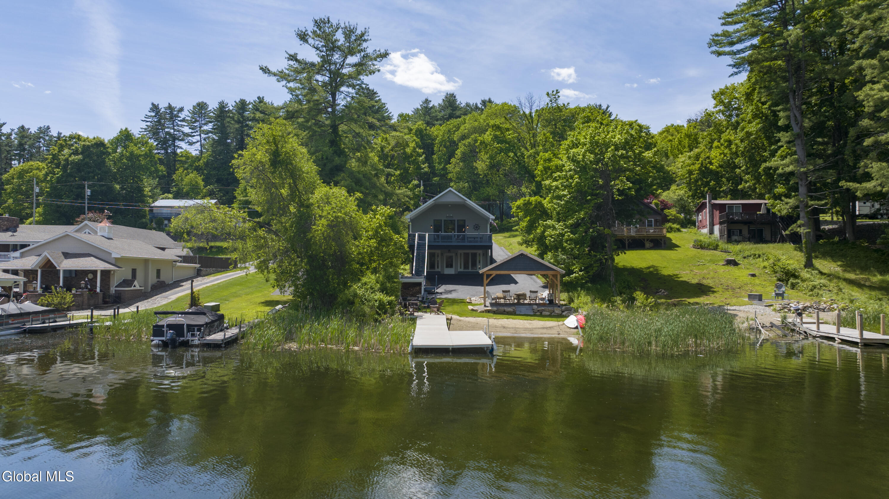 224 Hadlock Pond Road Fort Ann NY 12827