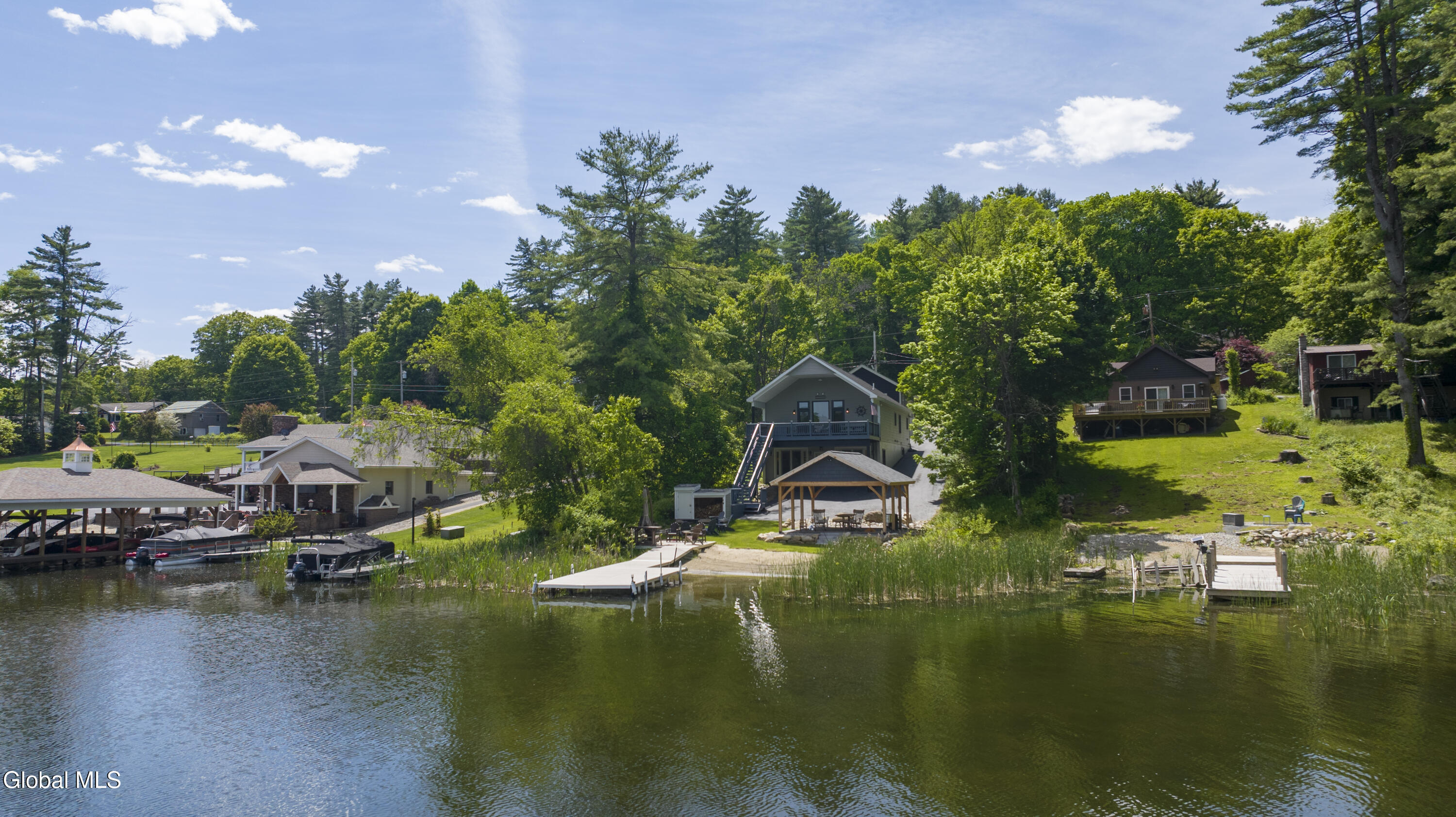 224 Hadlock Pond Road Fort Ann NY 12827