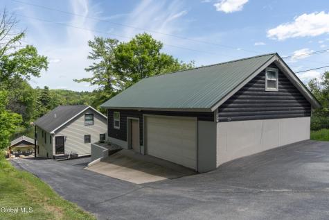224 Hadlock Pond Road Fort Ann NY 12827