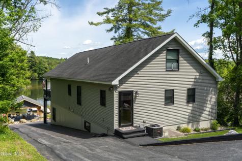 224 Hadlock Pond Road Fort Ann NY 12827
