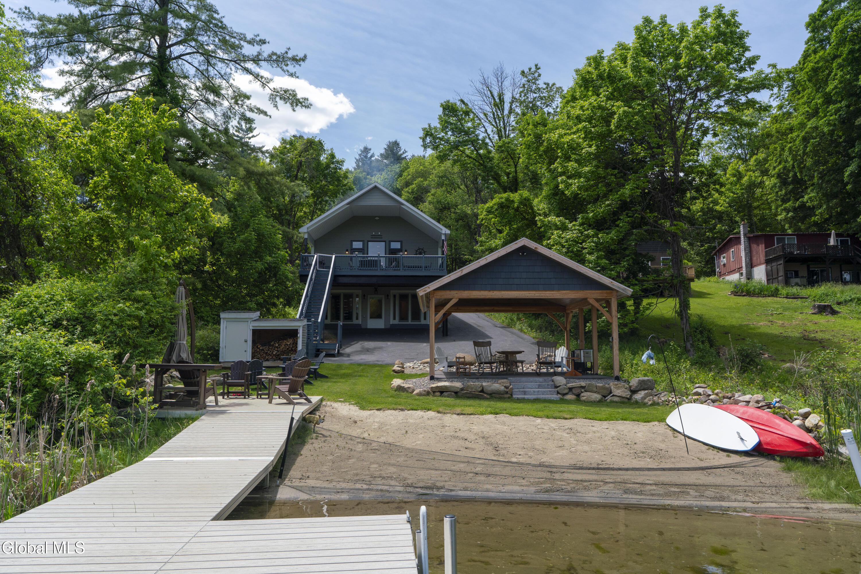 224 Hadlock Pond Road Fort Ann NY 12827