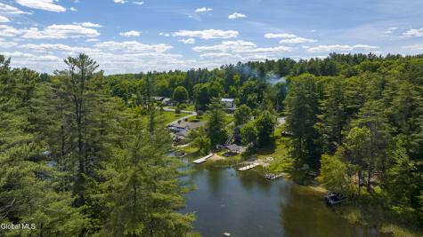 224 Hadlock Pond Road Fort Ann NY 12827