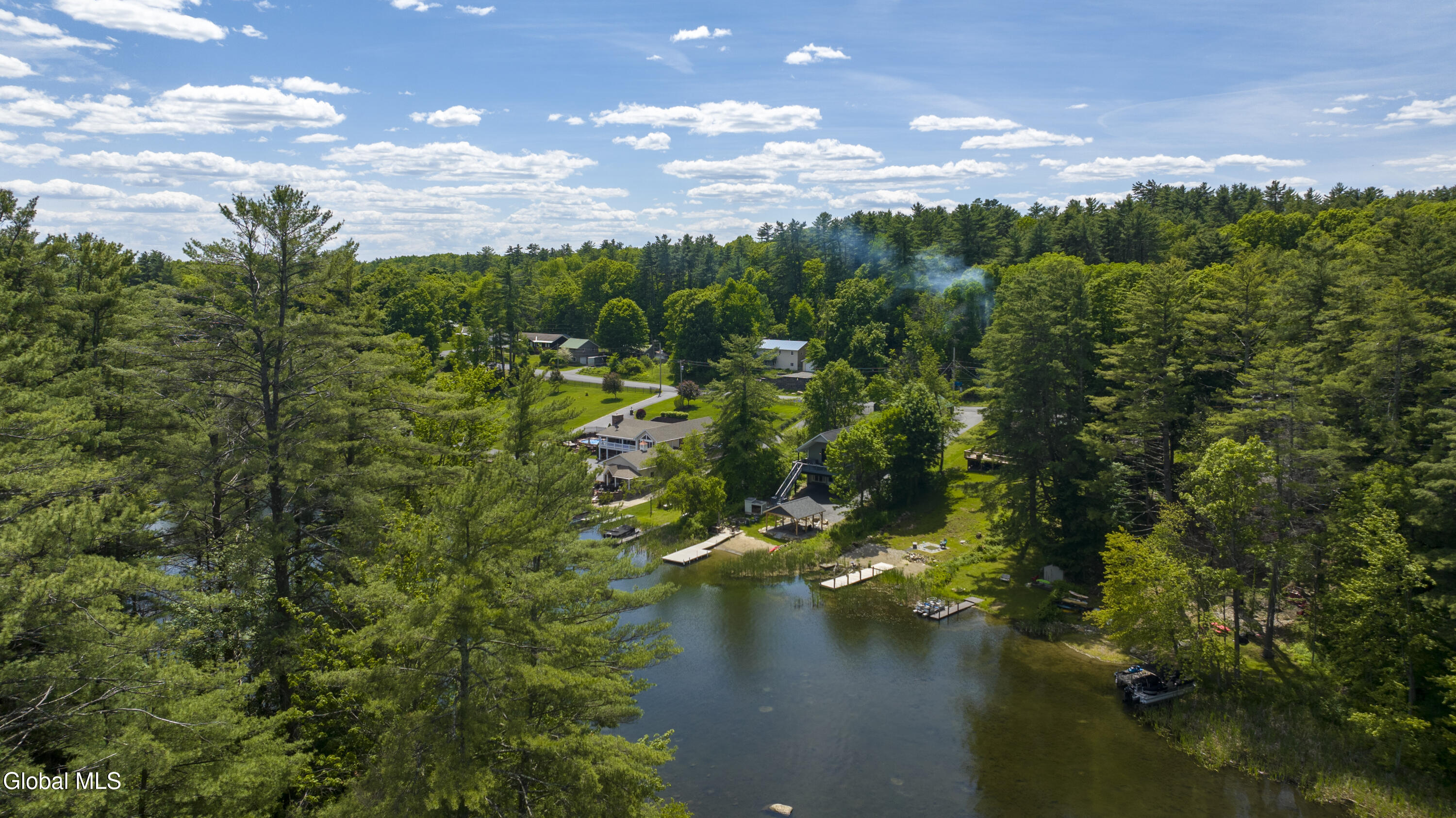 224 Hadlock Pond Road Fort Ann NY 12827