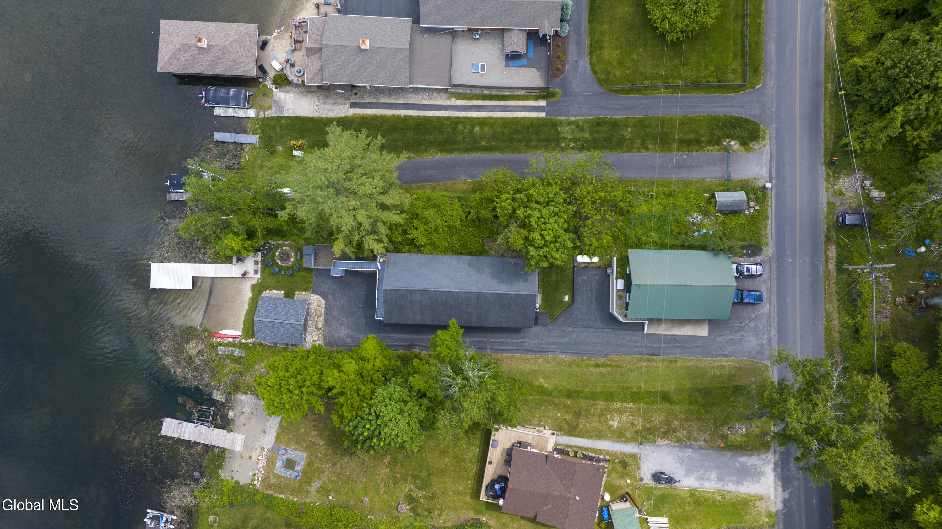 224 Hadlock Pond Road Fort Ann NY 12827