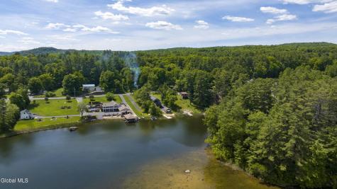 224 Hadlock Pond Road Fort Ann NY 12827