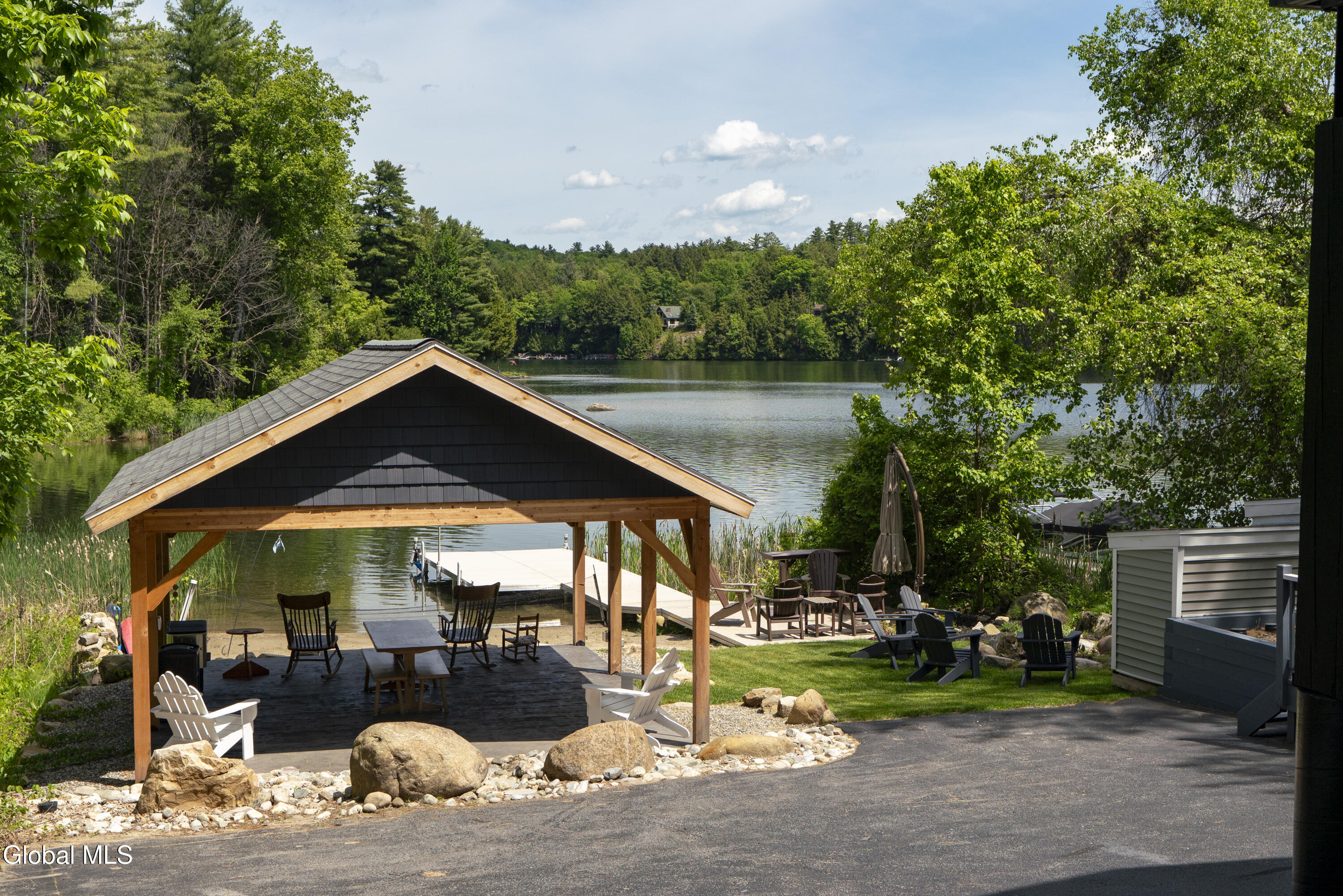 224 Hadlock Pond Road Fort Ann NY 12827