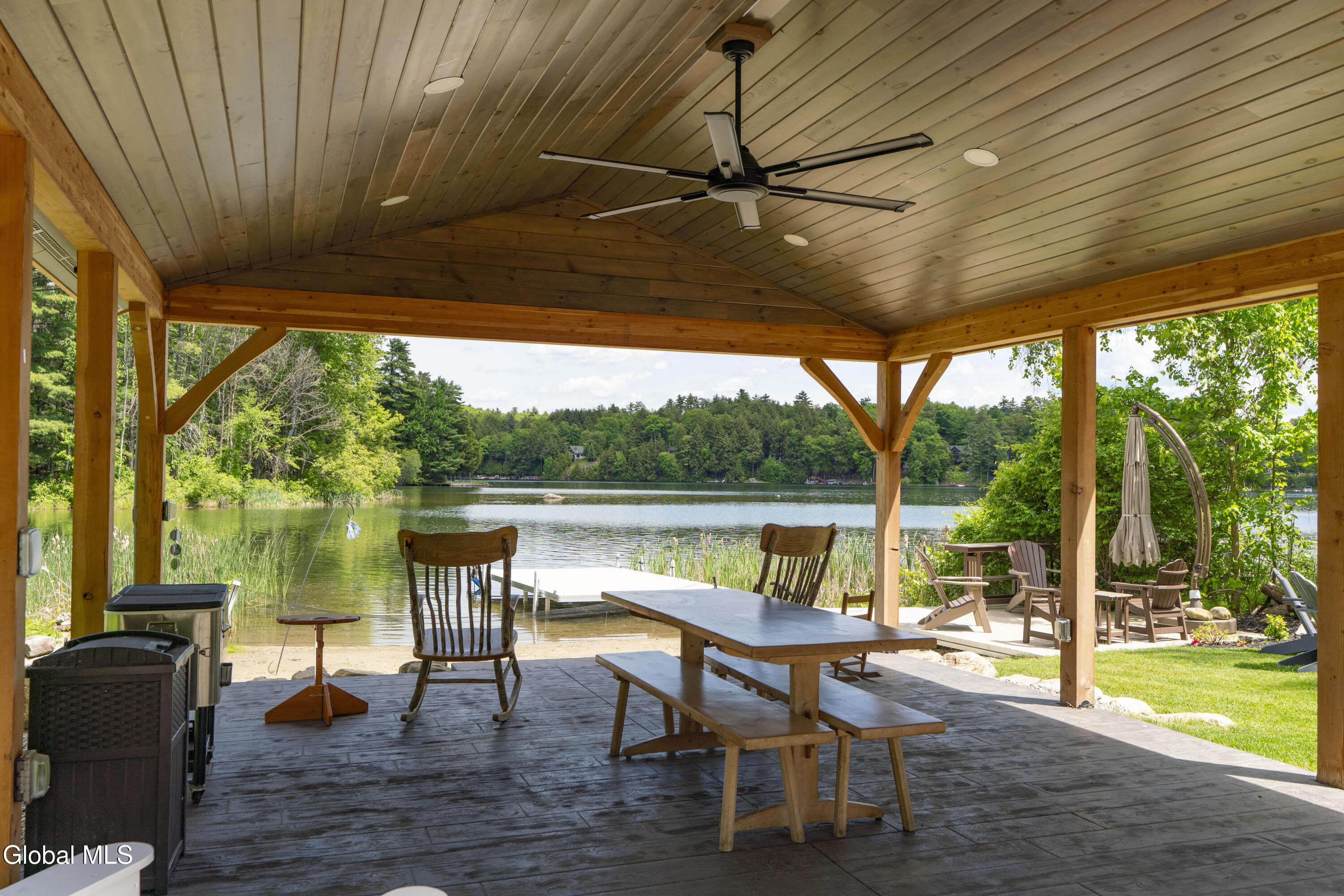 224 Hadlock Pond Road Fort Ann NY 12827